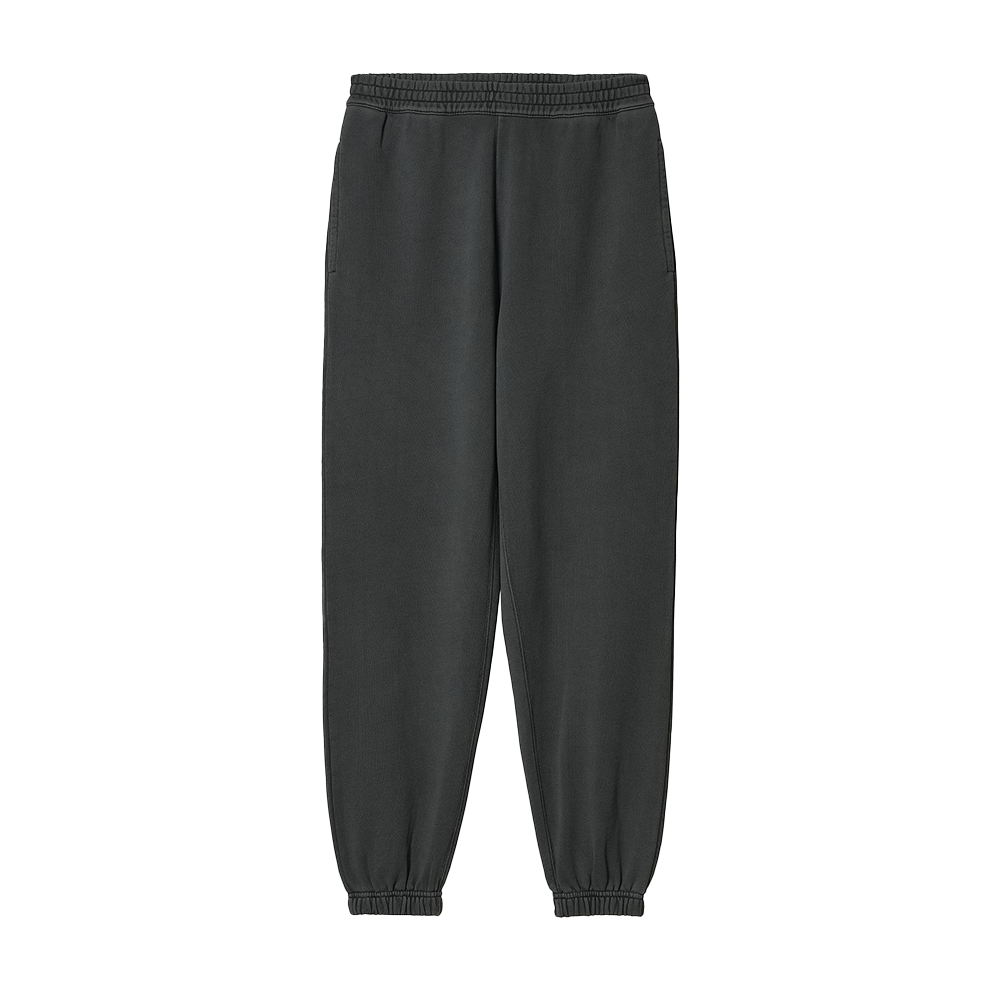 CARHARTT WIP - W' NELSON PANT CHARCOAL