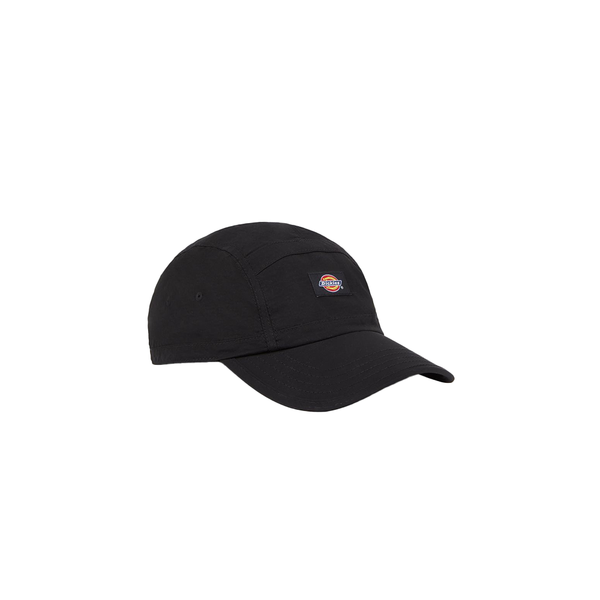 DICKIES - FINCASTLE BASEBALL CAP BLACK