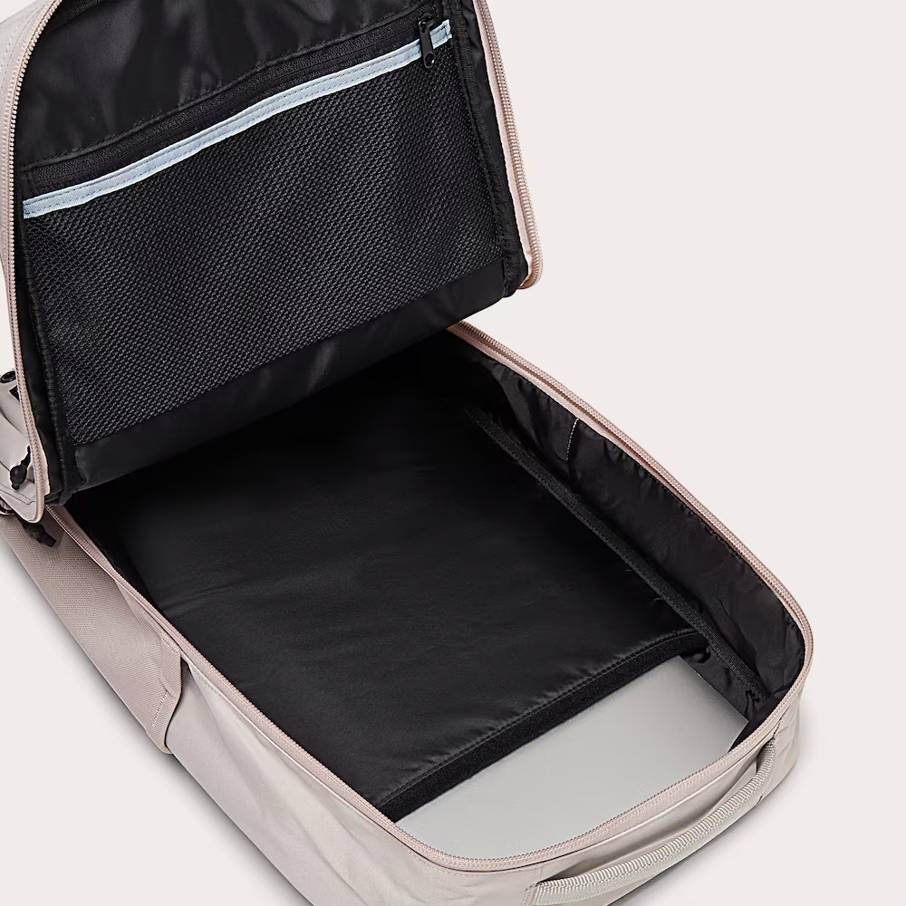 OAKLEY - ESSENTIAL BACKPACK 8.0 KHAKI – HannibalStore