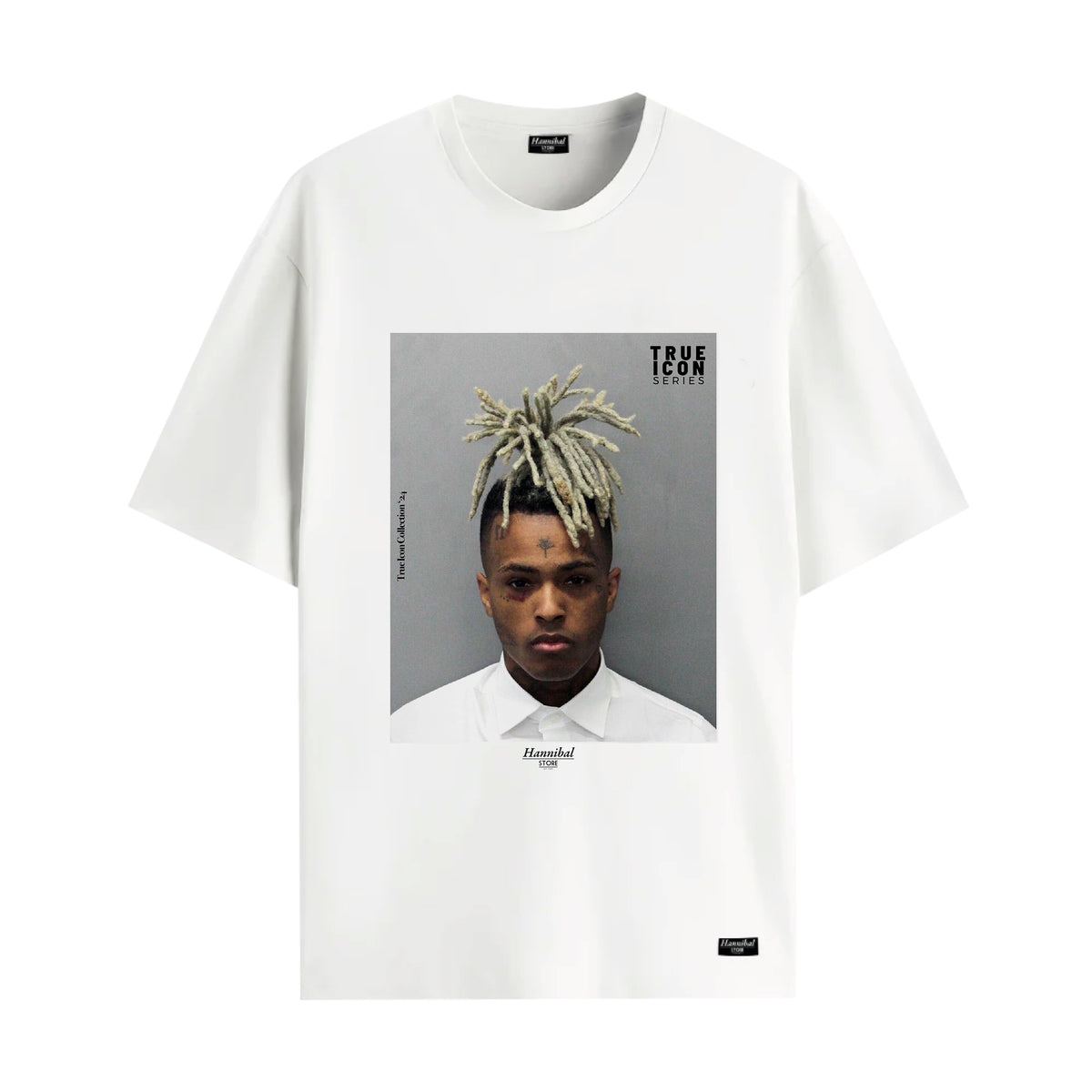 HANNIBAL STORE TRUE ICON SERIES XXXTENTATION HannibalStore