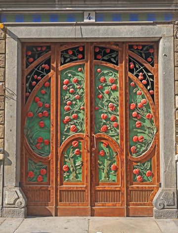 TURIN GOES LIBERTY
