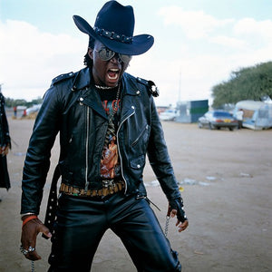 KALAHARI METALHEAD COWBOYS