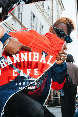 HANNIBAL STORE X REEBOK