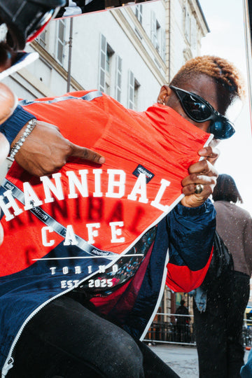 HANNIBAL STORE X REEBOK