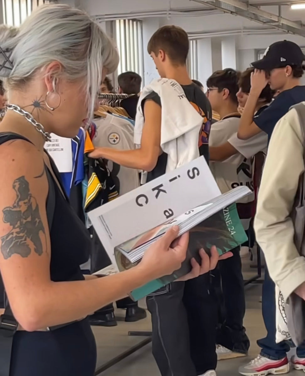 HANNIBAL FACTORY VINTAGE MARKET HannibalStore