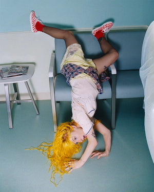 VANS CELEBRATES 60 YTS