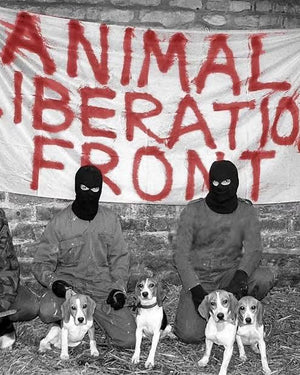 ANIMAL LIBERATION FRONT