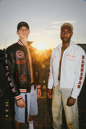 HANNIBAL STORE XX YEARS DROP