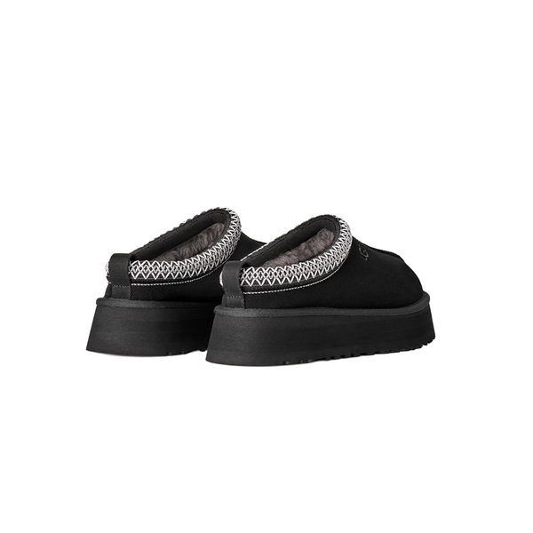 UGG - W TAZZ II BLACK