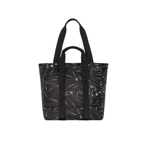 CARHARTT WIP - AUDIO ARCHIVES WIP RECORD BAG