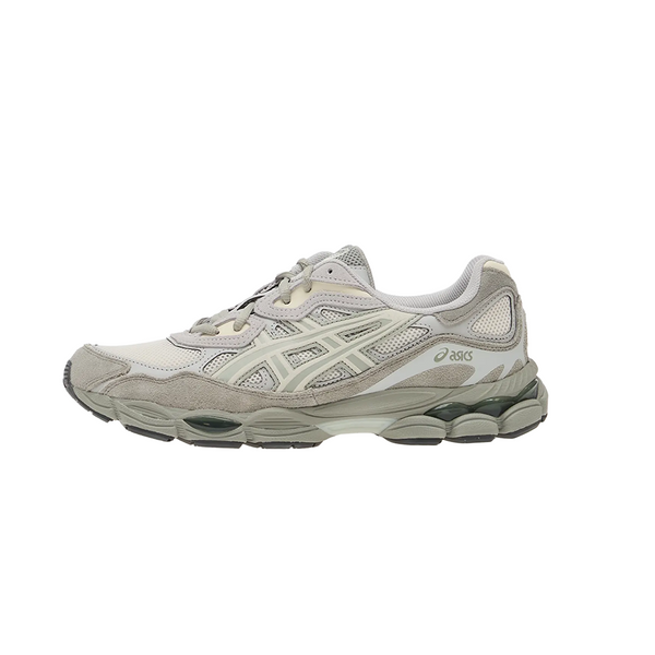ASICS - GEL NEW YORK CREAM LIGHT SAGE