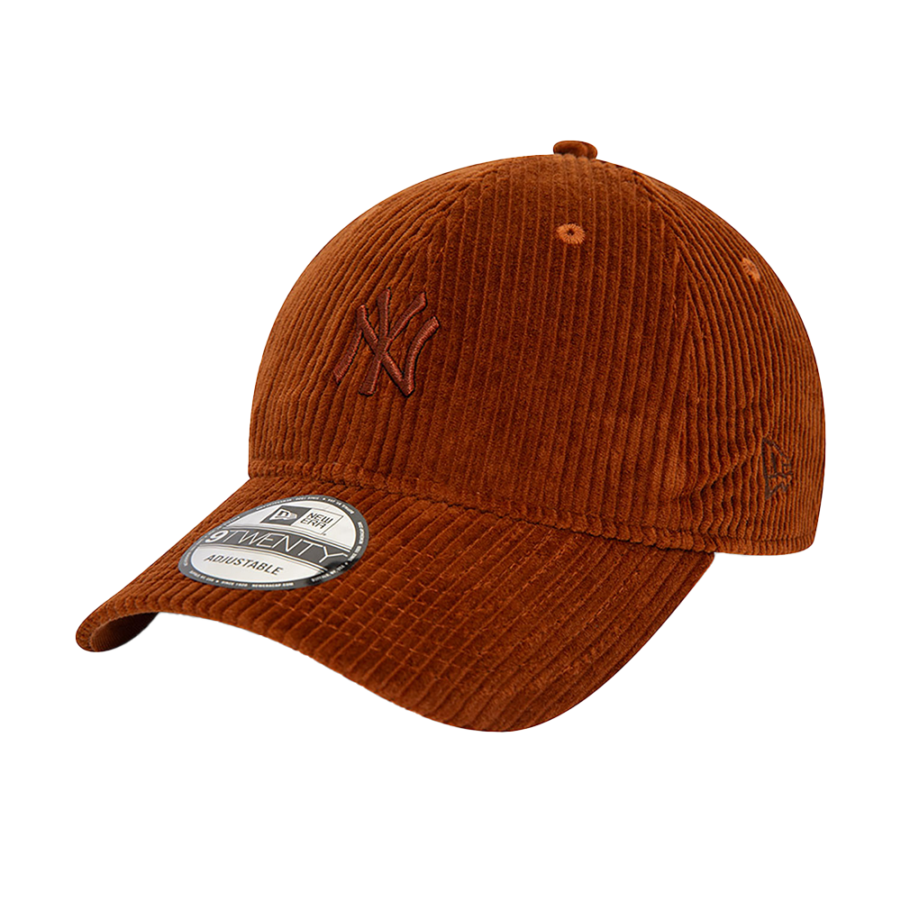 NEW ERA - NEW YORK YANKEES CORD BROWN