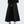 THE NORTH FACE - W TWILL SKIRT BLACK/TNF WHITE