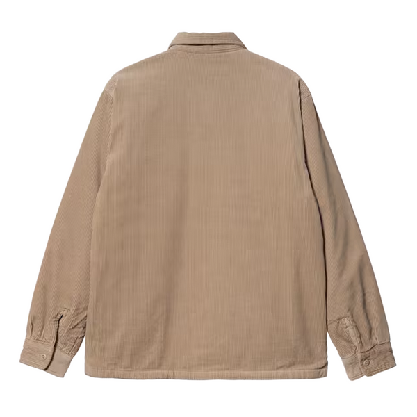 CARHARTT WIP - WHITSOME SHIRT JAC WALL