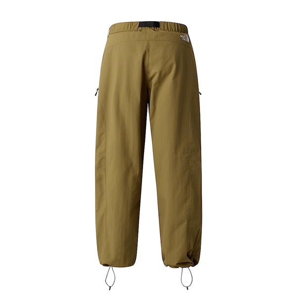 THE NORTH FACE - BELTED PANT CEDAR