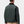 CARHARTT WIP - OG DETROIT JACKET RAVEN BLACK STONE CANVAS