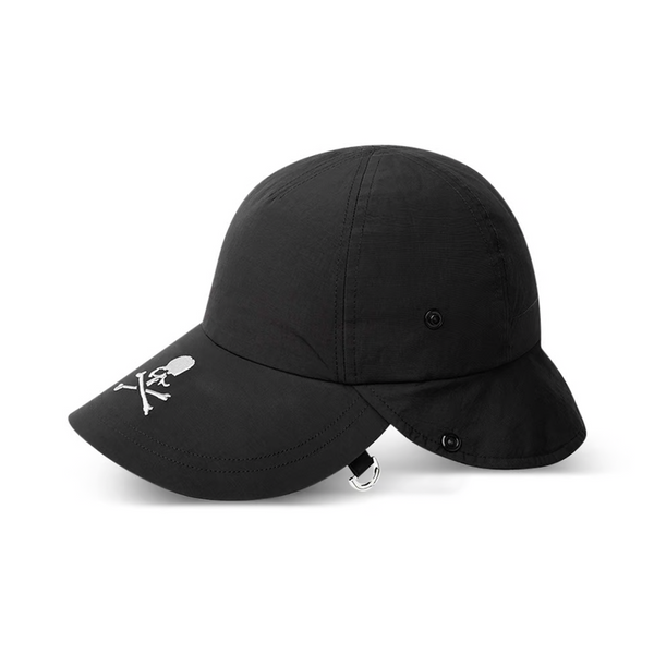 KANGOL x MASTERMIND - BASEBALL CAP CONVERTIBLE