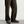 PLEASURES - OIL BAGGY JEANS DARK BROWN