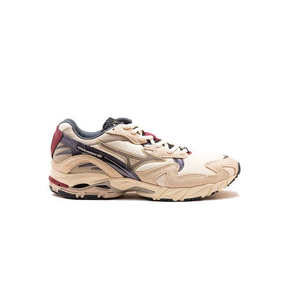 MIZUNO - SPORTSTYLE WAVE RIDER 10 YOKAI BEIGE