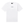 DAILY PAPER - MIRROR T-SHIRT WHITE