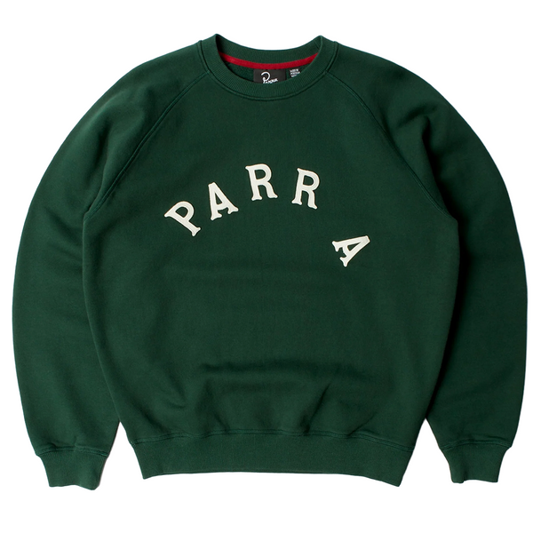 PARRA - DRUNK PARENT CREWNECK