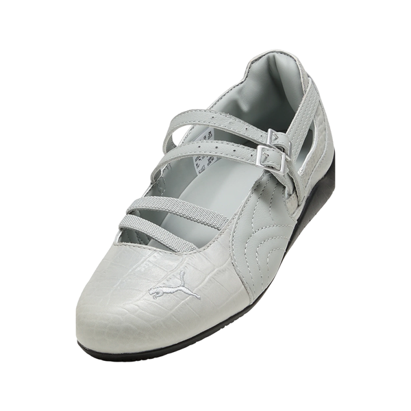 PUMA - SPEEDCAT BALLET CROC GREY