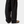 CARHARTT WIP - BRADY PANT BLACK RINSED
