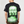 PLEASURES - REDEEMER T-SHIRT BLACK