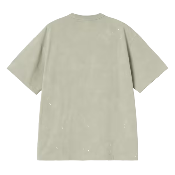 CARHARTT WIP - PAINTER SHADY GREEN T-SHIRT