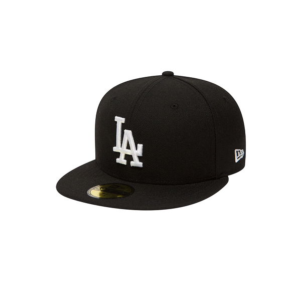NEW ERA - MLBBASIC LOSDOD BLA/WHI