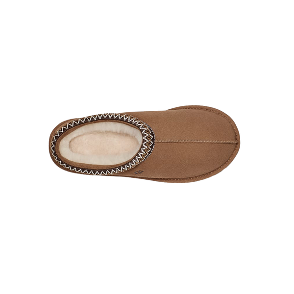 UGG - W TASMAN CHESTNUT