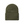 CARHARTT WIP - ACRYLIC WATCH HAT OFFICE GREEN