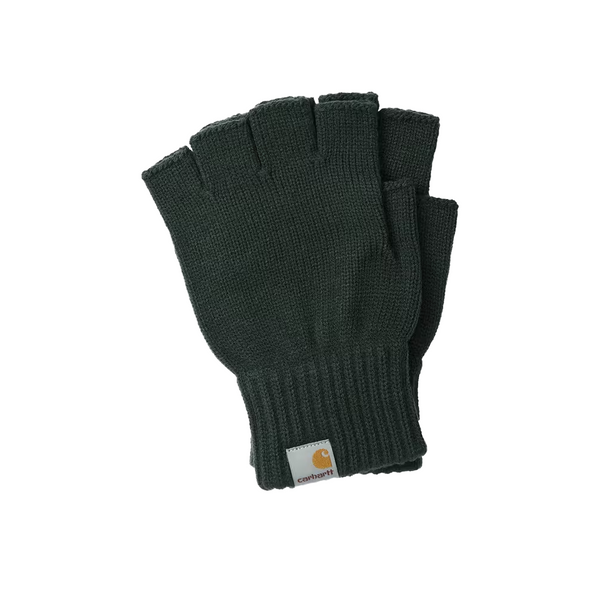 CARHARTT WIP - MITTEN GLOVES DARK SCARAB