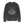 IUTER - DAMAGE MARBLE JUMPER BLACK