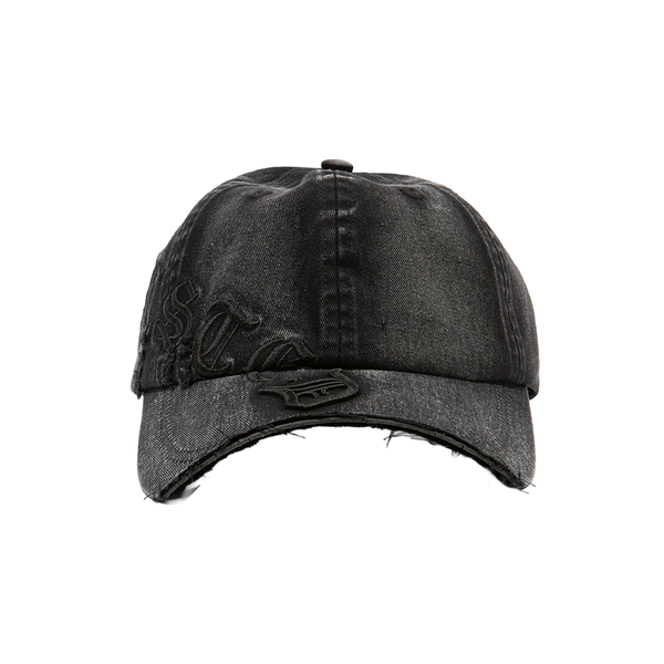 WASTED PARIS - REALM SAWED CAP BLACK
