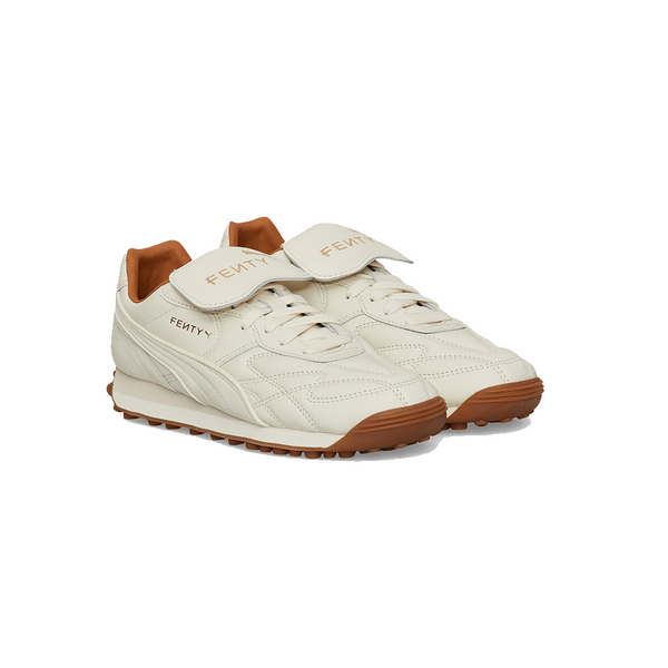 PUMA - FENTY AVANTI VL SNEAKERS WARM WHITE