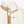 LACOSTE - COLOR BLOCK FLEECE ZIP-UP JACKET WHITE