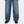 CARHARTT WIP - LANDON PANT BLUE MARBLE USED WASH
