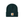 CARHARTT WIP - SHORT WATCH HAT DARK FIR