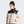 THE NORTH FACE -  RETRO NUPTSE JACKET TIMELESS TAUPE/TNF