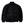 PARRA - NOT MOVIE QUALITY VARSITY JACKET BLACK