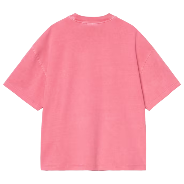 CARHARTT WIP - S/S BENTON T-SHIRT PRIMROSE