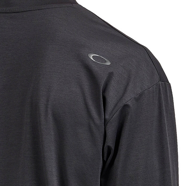 OAKLEY - FGL SCRATCH LS TEE 4.7 PHANTOM