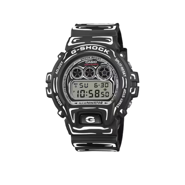 CASIO - JOSHUA VIDES DW6900 JV 1