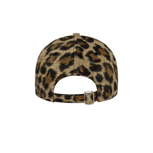 NEW ERA - NY MLB COSY ANIMAL LEOPARD