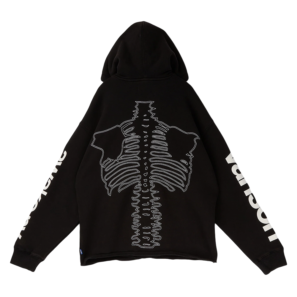 AWAKE - VANSON BONES HOODIE