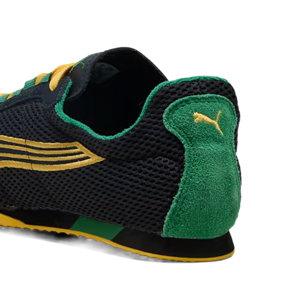 PUMA - H STREET OG BLACK