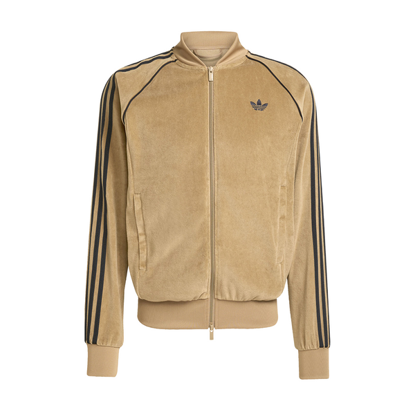 ADIDAS ORIGINALS - SST TT JACKET