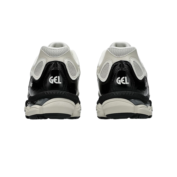ASICS - GEL-NYC SMOKE GREY/BLACK