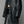 NAMILIA - MOTOCROSS LONG COAT BLACK